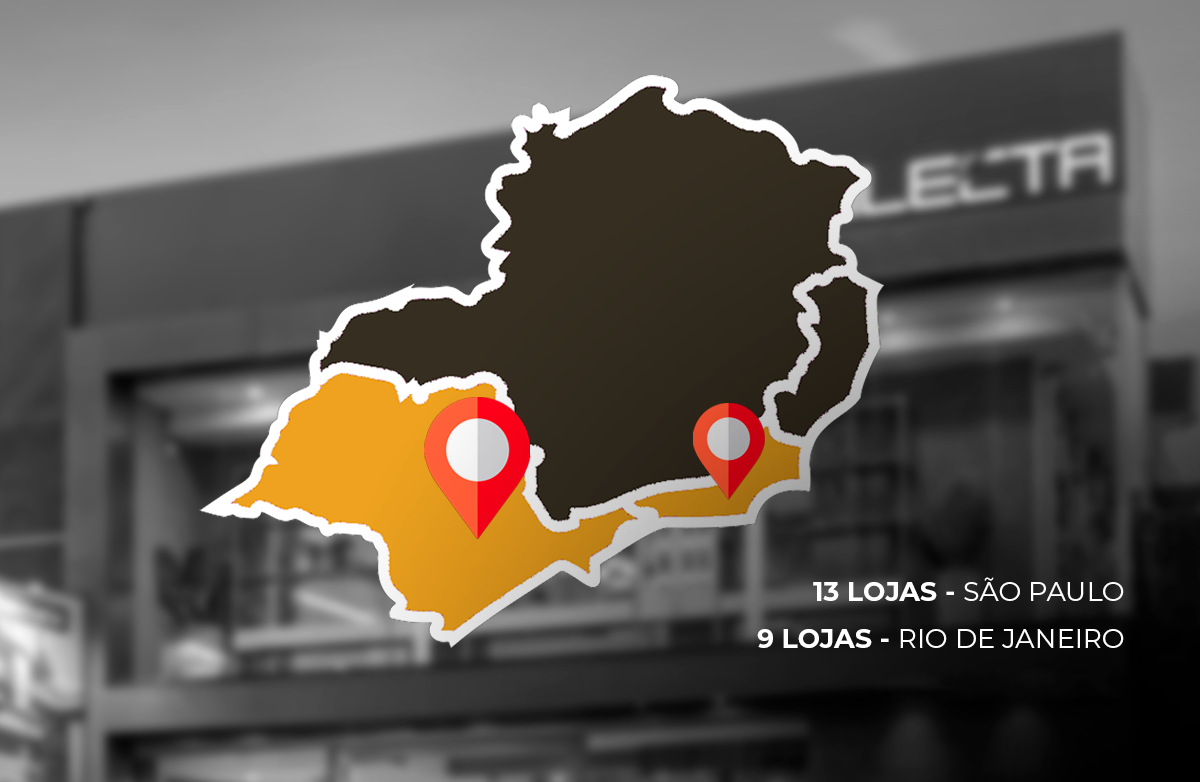 Participacao na feira movel sul